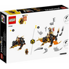 LEGO® Ninjago Cole EVO földsárkánya (71782) LEGO® Ninjago Cole EVO földsárkánya (71782)