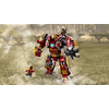 LEGO® Super Heroes Hulkbuster: Wakanda csatája (76247) LEGO® Super Heroes Hulkbuster: Wakanda csatája (76247)