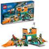 LEGO® City Gördeszkapark szett (60364) LEGO® City Gördeszkapark szett (60364)