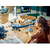 LEGO® City Sarkkutató hajó (60368) LEGO® City Sarkkutató hajó (60368)