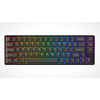 Avax GM01B Pro 65% Gasket RGB tri-mode Mechanikus billentyűzet