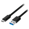 Akyga AK-USB-24 USB-A-USB-C kábel, 0.5m Akyga AK-USB-24 USB-A-USB-C kábel, 0.5m