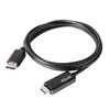 Club 3D CAC1082 DisplayPort™ 1.4 -HDMI™ 2.0b kábel, 2m Club 3D CAC1082 DisplayPort™ 1.4 -HDMI™ 2.0b kábel, 2m