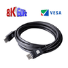 KAB Club3D DisplayPort 1.4 HBR3 8K60Hz 28AWG kábel M/M - 3m