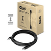 Club 3D CAC-1061 DisplayPort 1.4 Kábel, 5 m Club 3D CAC-1061 DisplayPort 1.4 Kábel, 5 m