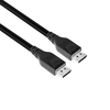 KAB Club3D DisplayPort 1.4 HBR3 8K60Hz kábel M/M - 5m