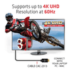 Club 3D CAC-2313 HDMI 2.0 4K60Hz RedMere kábel, 10m Club 3D CAC-2313 HDMI 2.0 4K60Hz RedMere kábel, 10m
