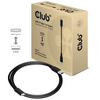 Club 3D CAC-1523 USB Type-C – Type-A Kábel, 1 m