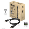 Club 3D CAC1370 HDMI 2.1 Kábel, 1.5m Club 3D CAC1370 HDMI 2.1 Kábel, 1.5m