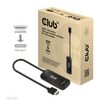 Club 3D CAC-1336 HDMI - USB Type-C Adapter