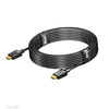 KAB Club3D Ultra High Speed HDMI Certified Cable 4K120Hz 8K60Hz 48Gbps M/M 5m/16.4ft