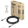 Club3D CAC-1535 USB 3.2 Gen2 Type C kábel, 8K60Hz, 5m
