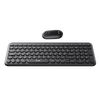 Dyras OF-COMBO254BK Irodai egér és billentyűzet szett Dyras OF-COMBO254BK Irodai egér és billentyűzet szett