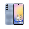 Samsung Galaxy A25 (5G) 6/128GB Okostelefon, Kék (SM-A256BZBDEUE) Samsung Galaxy A25 (5G) 6/128GB Okostelefon, Kék (SM-A256BZBDEUE)