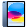 10.9-inch iPad Wi-Fi 64GB - Blue