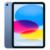 10.9-inch iPad Wi-Fi 256GB - Blue