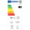 Szárítógép Heat Pump,hőszivattyús,8kg