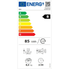 Szárítógép Heat Pump,hőszivattyús,8kg