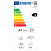 Szárítógép Heat Pump,hőszivattyús,8kg