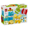 LEGO® DUPLO® Kreatív és aranyos, 3 az 1-ben házi kedvencek (10477)