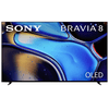 Sony K55XR80PAEP Bravia 8 4K OLED 55” Smart televizor Sony K55XR80PAEP Bravia 8 4K OLED 55” Smart televizor