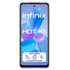 Infinix Hot 40i DS 4/128GB, Kék