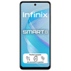 Infinix Smart 8DS 3/64 GB, Fehér