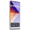 Infinix Note 40 Pro 12/256GB Okostelefon, zöld Infinix Note 40 Pro 12/256GB Okostelefon, zöld