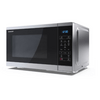 Sharp YC-MS252AE-S mikrovalna pećnica, srebrna Sharp YC-MS252AE-S mikrovalna pećnica, srebrna