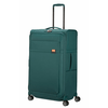 Samsonite Airea Spinner Bővíthető bőrönd, 78 cm, kék-narancs (133626-A481) Samsonite Airea Spinner Bővíthető bőrönd, 78 cm, kék-narancs (133626-A481)