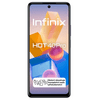Infinix Hot 40 Pro 8/256GB Okostelefon, fekete Infinix Hot 40 Pro 8/256GB Okostelefon, fekete