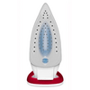 Tefal EasyglissPlus Gőzölős vasaló, piros (FV5717E0) Tefal EasyglissPlus Gőzölős vasaló, piros (FV5717E0)