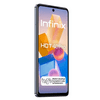 Infinix Hot 40 Pro 8/256GB Okostelefon, fekete Infinix Hot 40 Pro 8/256GB Okostelefon, fekete