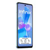 Infinix Hot 40 Pro 8/256GB Okostelefon, kék Infinix Hot 40 Pro 8/256GB Okostelefon, kék