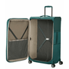Samsonite Airea Spinner Bővíthető bőrönd, 78 cm, kék-narancs (133626-A481) Samsonite Airea Spinner Bővíthető bőrönd, 78 cm, kék-narancs (133626-A481)