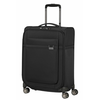 Samsonite Airea Spinner Bőrönd, 55 cm, fekete (133623-1041) Samsonite Airea Spinner Bőrönd, 55 cm, fekete (133623-1041)