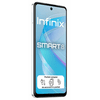 Infinix Smart 8DS 3/64 GB, Fehér