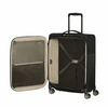 Samsonite Airea Spinner Bőrönd, 55 cm, fekete (133623-1041) Samsonite Airea Spinner Bőrönd, 55 cm, fekete (133623-1041)