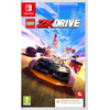 LEGO 2K Drive - Nintendo Switch játék LEGO 2K Drive - Nintendo Switch játék