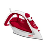 Tefal EasyglissPlus Gőzölős vasaló, piros (FV5717E0)