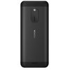 Nokia 230 (2024) DS 4G, Fekete