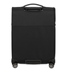 Samsonite Airea Spinner Bőrönd, 55 cm, fekete (133623-1041) Samsonite Airea Spinner Bőrönd, 55 cm, fekete (133623-1041)