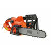 Black&Decker BDCS20-QS Láncfűrész Black&Decker BDCS20-QS Láncfűrész
