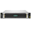 HPE MSA 2060 10 GbE iSCSI SFF tároló HPE MSA 2060 10 GbE iSCSI SFF tároló