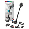Bosch BSS8224 Serie | 8 Akkumulátoros porszívó Unlimited Gen2 Fehér Bosch BSS8224 Serie | 8 Akkumulátoros porszívó Unlimited Gen2 Fehér