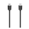 HAMA 205006 FIC HDMI kabel, 3 m HAMA 205006 FIC HDMI kabel, 3 m