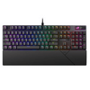Asus ROG Strix Scope II Gamer billentyűzet Asus ROG Strix Scope II Gamer billentyűzet