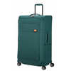 Samsonite Airea Spinner Bővíthető bőrönd, 78 cm, kék-narancs (133626-A481) Samsonite Airea Spinner Bővíthető bőrönd, 78 cm, kék-narancs (133626-A481)