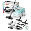 Bosch BWD420HYG Serie 4 száraz-nedves takarítógép Bosch BWD420HYG Serie 4 száraz-nedves takarítógép
