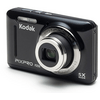 Kodak Pixpro FZ53 Friendly Zoom fényképezőgép, fekete